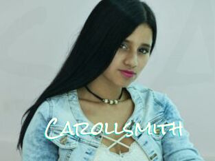 Carollsmith