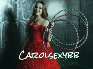 Carolsexybb