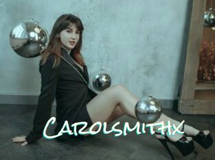 Carolsmithx
