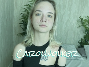 Carolwolker