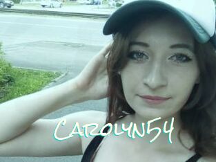 Carolyn54