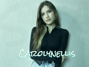 Carolynellis