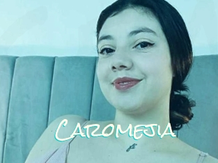 Caromejia