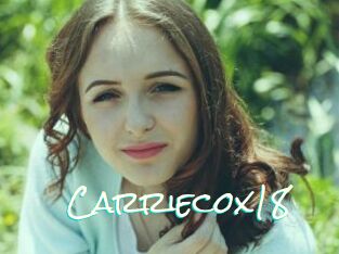 Carriecox18