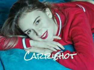 Carriehot