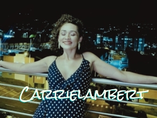 Carrielambert