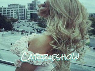 Carrieshow