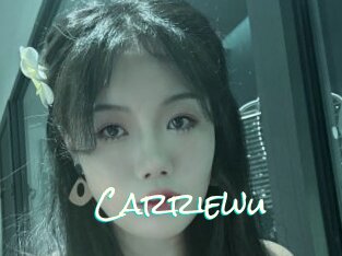 Carriewu