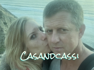 Casandcassi