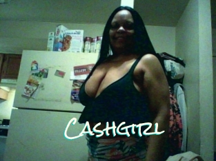 Cashgirl