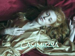 Casimirya
