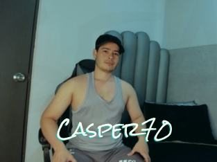 Casper70