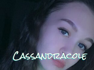 Cassandracole