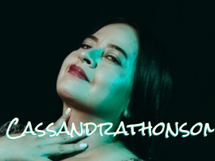Cassandrathonsom