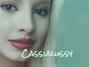 Cassialussy