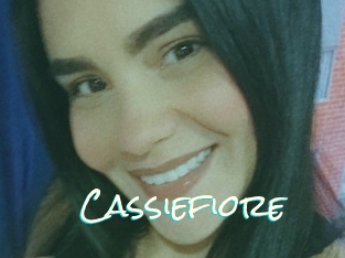 Cassiefiore