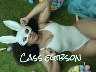 Cassiegibson