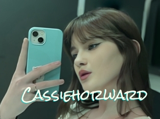 Cassiehorward