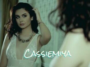 Cassiemiya