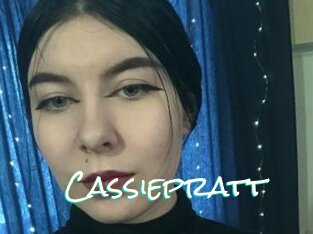 Cassiepratt