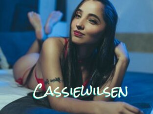 Cassiewilsen