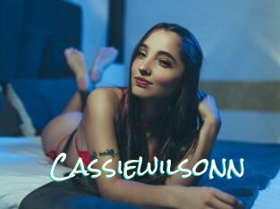 Cassiewilsonn