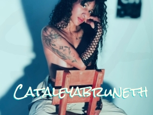 Cataleyabruneth
