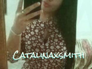 Catalinaxsmith