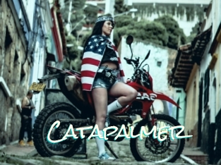 Catapalmer