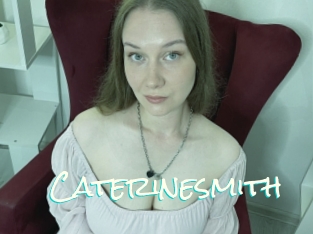 Caterinesmith