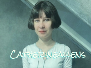 Catherineallens