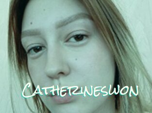 Catherineswon