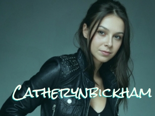 Catherynbickham