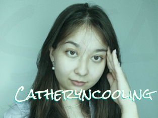Catheryncooling