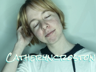 Catheryncroston