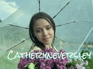 Catheryneversley