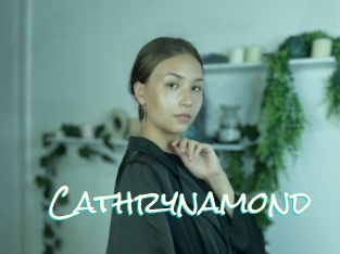 Cathrynamond
