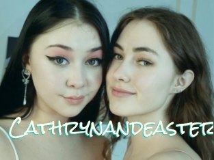 Cathrynandeaster