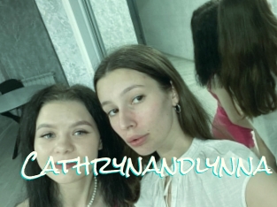 Cathrynandlynna