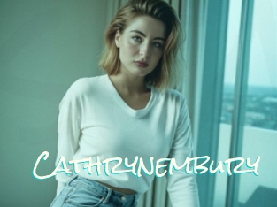 Cathrynembury