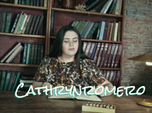 Cathrynromero