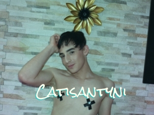 Catisantyni