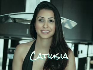 Catiusia