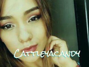 Cattleyacandy