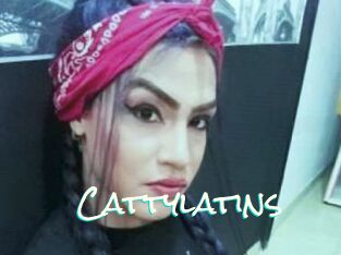 Cattylatins