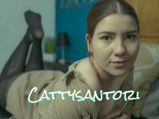 Cattysantori