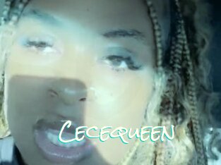 Cecequeen