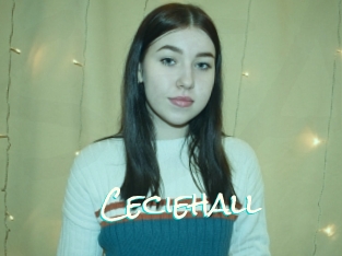 Ceciehall