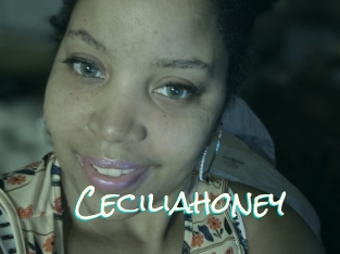 Ceciliahoney