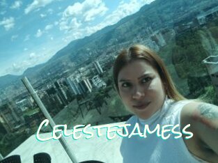 Celestejamess
